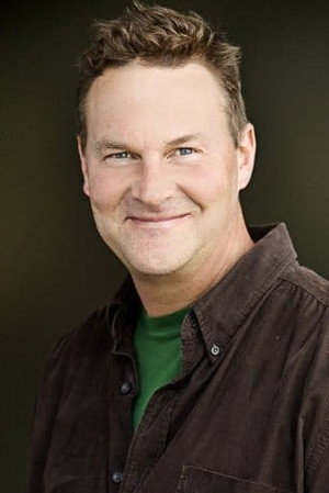 Cover image for Sean O'Bryan