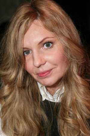 Cover image for Ольга Френкель