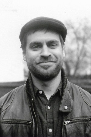 Cover image for Eben Bolter