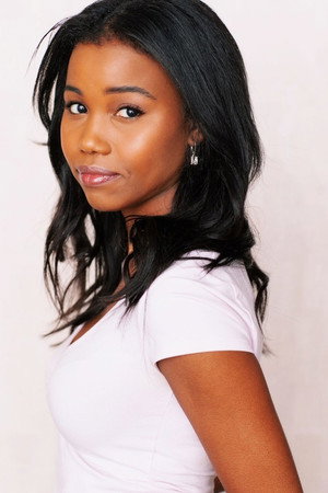 Cover image for Sabrina Lassegue
