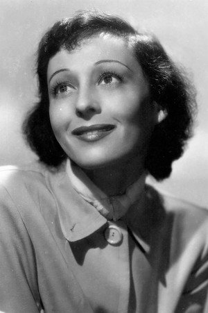 Cover image for Luise Rainer