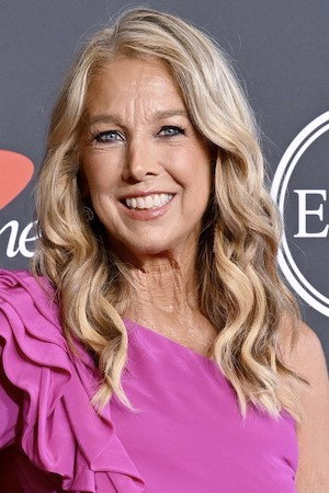 Cover image for Denise Austin