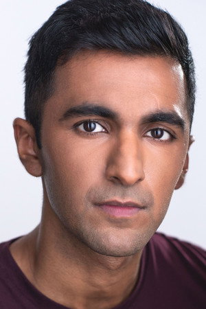 Cover image for Rohan Gurbaxani
