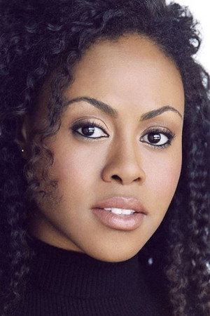 Cover image for Vinessa Antoine