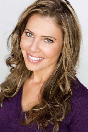 Cover image for Erika Jordan