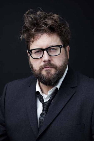 Cover image for Martin Koolhoven