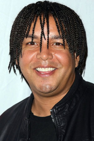 Cover image for Taj Jackson
