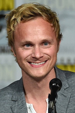 Cover image for David Anders
