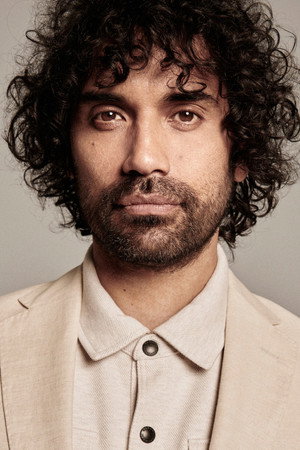 Cover image for Felipe Contreras