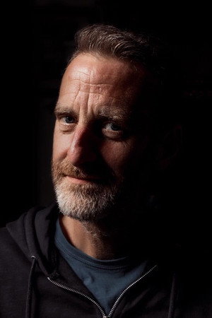 Cover image for Ciaran McMahon