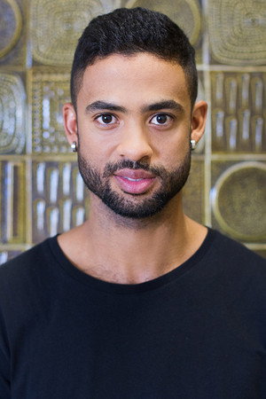 Cover image for Danny Ross