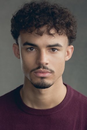 Cover image for Matthew Broome