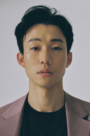 Cover image for 박봉준