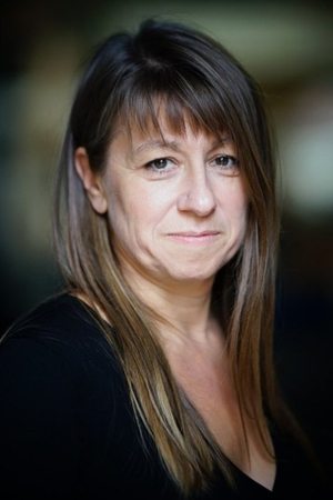 Cover image for Marie-Christine Orry