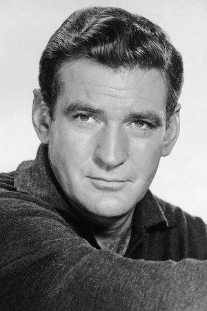 Cover image for Rod Taylor