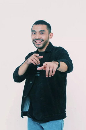 Cover image for Alan Yudistira