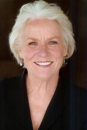 Cover image for Barbara Tarbuck