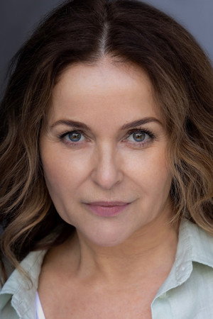 Cover image for Julia Sawalha