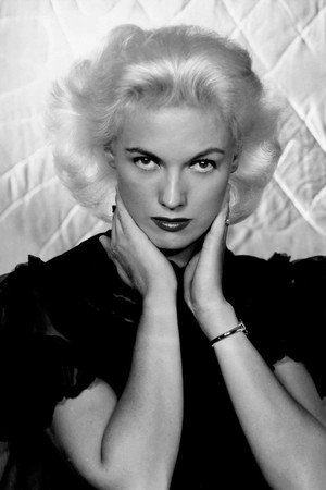Cover image for Bunny Yeager