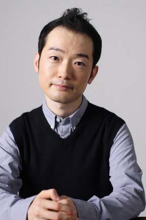 Cover image for 中村靖日