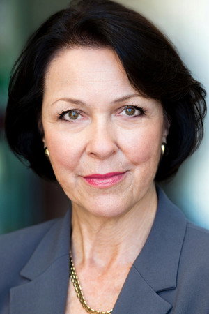 Cover image for Deborah Geffner