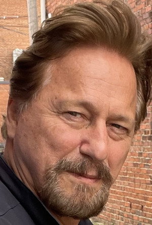 Cover image for Jeff Wincott