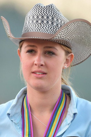 Cover image for Gina Schumacher