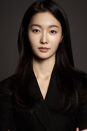 Cover image for Hong Bi-ra