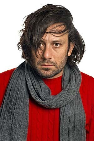 Cover image for Róbert Jakab