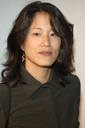 Cover image for Jacqueline Kim