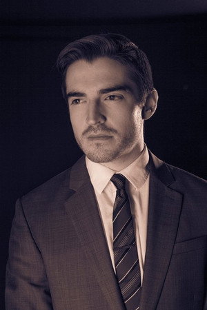 Cover image for Topher Hansson