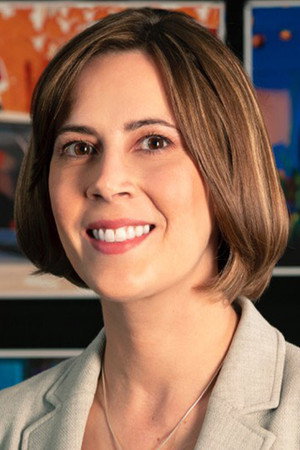 Cover image for Jennifer Kluska
