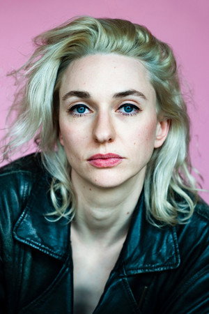Cover image for Hannah Ehrlichmann