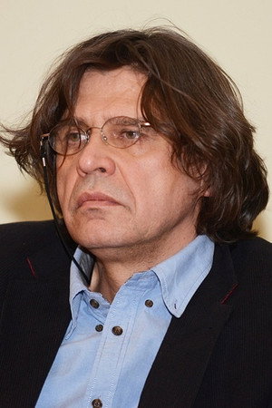 Cover image for Maciej Dutkiewicz