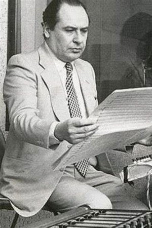 Cover image for Bruno Nicolai