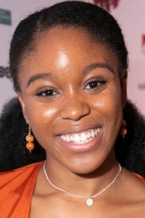 Cover image for Amara Okereke