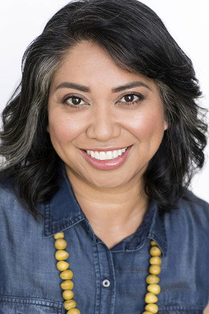 Cover image for Cindy Ramirez