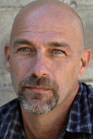 Cover image for Kevin Gage