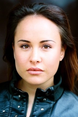Cover image for Tommie-Amber Pirie