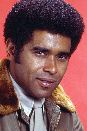 Cover image for Kenneth Washington