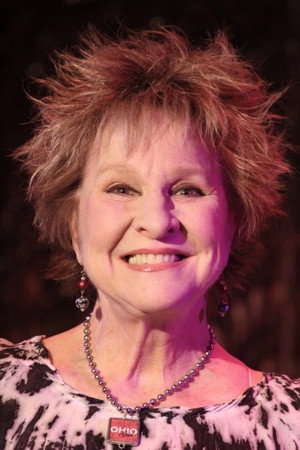 Cover image for Pamela Myers