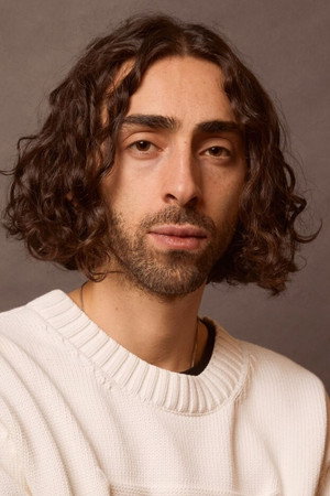 Cover image for Mateo Arias