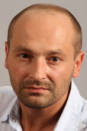 Cover image for Андрей Полищук