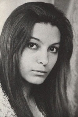 Cover image for Наталья Бондарчук
