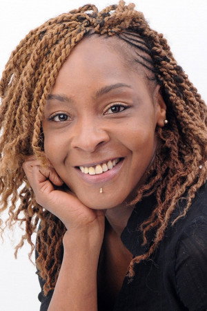 Cover image for Kymbali Craig