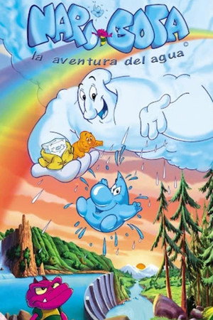 Poster for Narigota, la aventura del agua