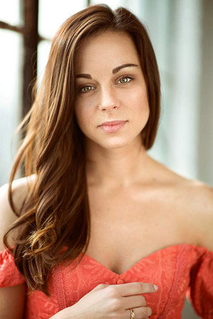 Cover image for Tanya Bevan