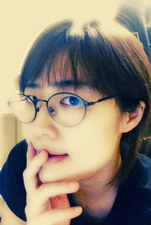 Cover image for 정유정