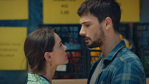 Poster for Эпизод 1