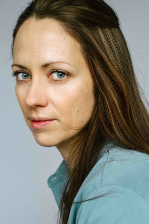 Cover image for Lily Thibeault